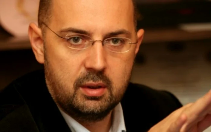 Kelemen Hunor                                                                                             FOTO Adevărul