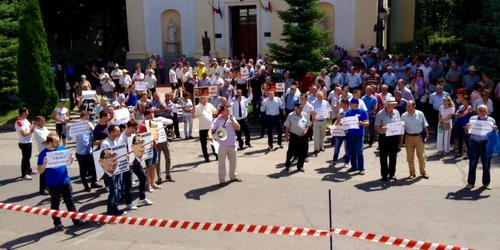 miting pnl suceava