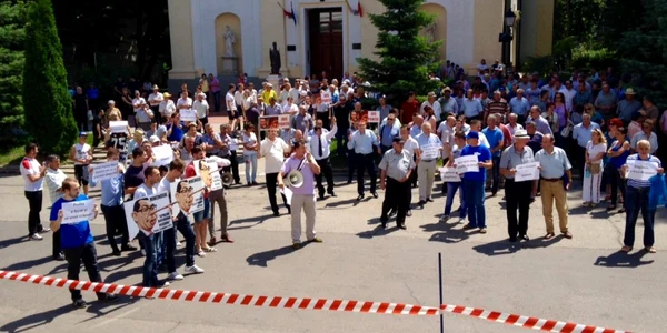 miting pnl suceava