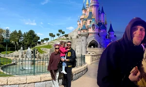 Ce vedete s-au întors dezamăgite de la Disneyland Paris