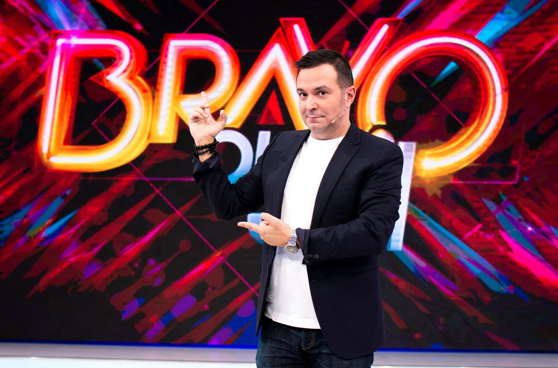 
    Daniel Buzdugan este noul jurat de la Bravo, ai stil  