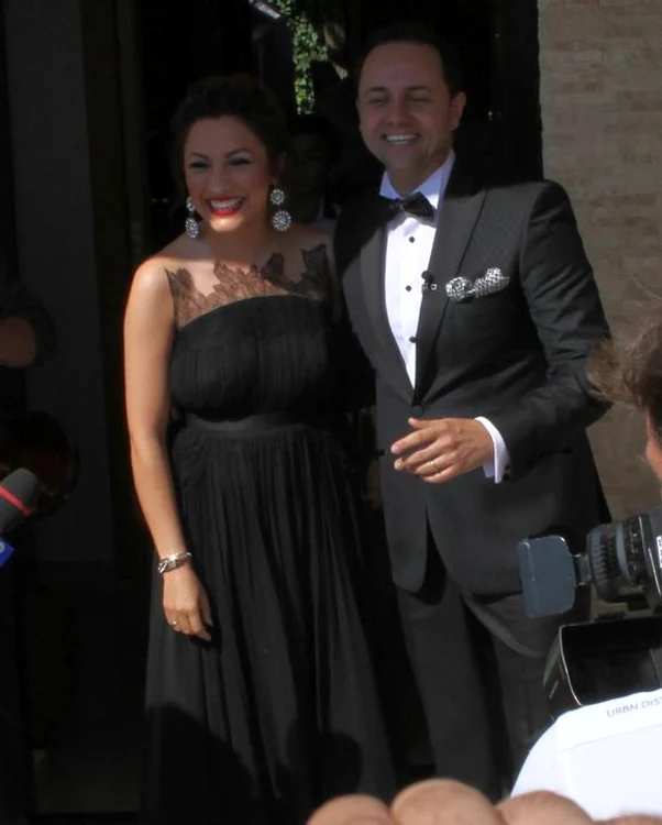 
    Alexandru Mihai, tatăl AndreiFoto: arhiva personală  