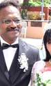 Selvi Ceceliya A  Suresh Prem Kumar A BUCHET record guinness jpg