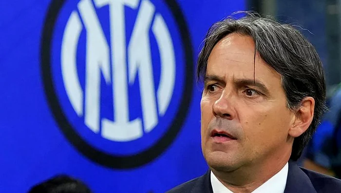 Simone Inzaghi a părăsit-o pe Inter Milano