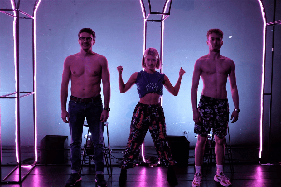 Ce spectacole de teatru se joacă în noiembrie la Apollo111, unul dintre cele mai importante spații culturale private din România