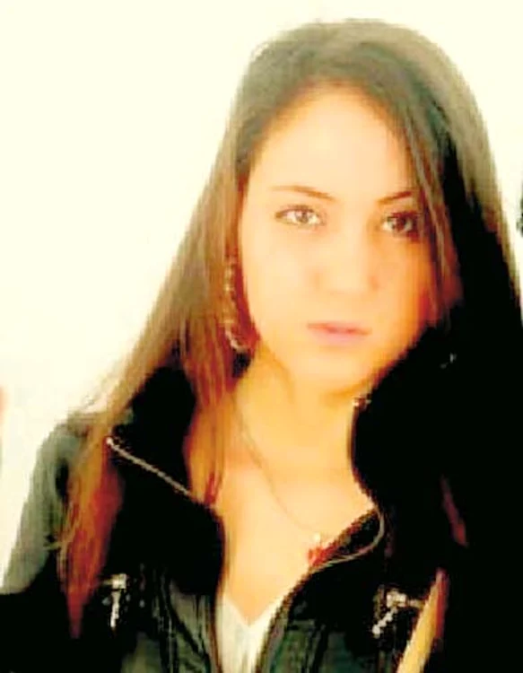 †Adriana Roman, 18 ani