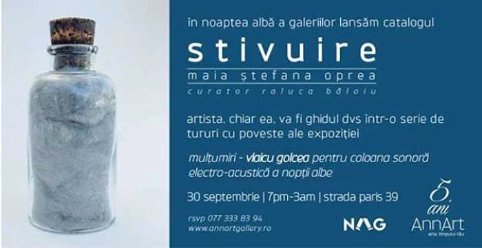 Stivuire