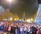 Revelion 2014 la Timişoara Foto