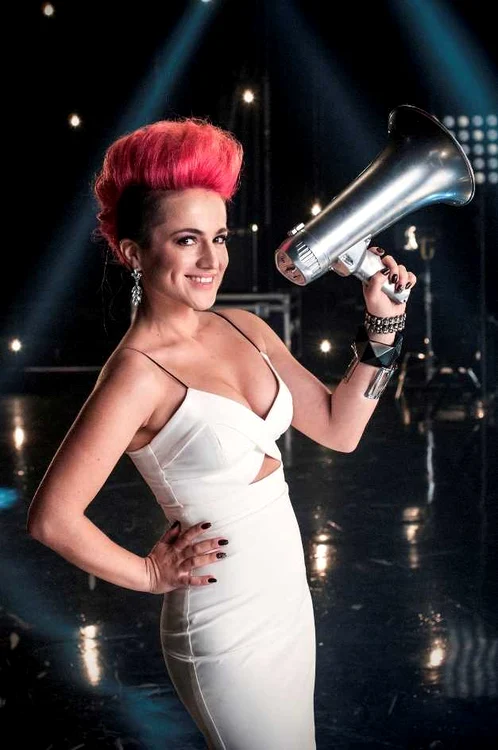 anastasia ursu x factor foto antena 1 