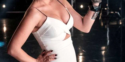 anastasia ursu x factor foto antena 1