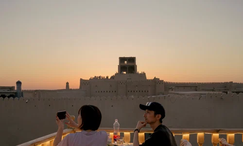 khiva uzbekistan jpg