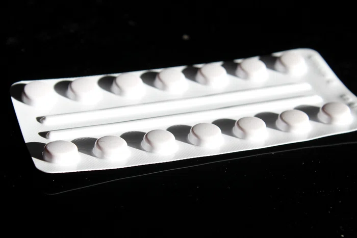 Blister cu medicamente. Sursă foto: Pixabay 