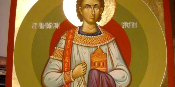 sfantul stefan