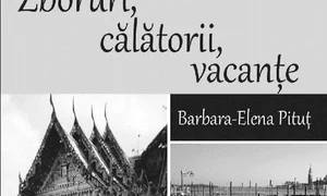 „Orice carte merită încredere“ – interviu cu Delia PETRESCU jpeg