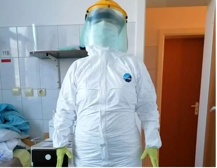 
    Dr. Carollina Radu spune că boala este șocantăfoto: Facebook  