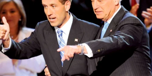 VIDEO Biden şi alte dinastii politice în formare