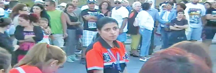 Asistenta indiferentă