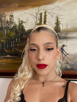 Tânăra a murit la doar 25 de ani / foto: Instagram