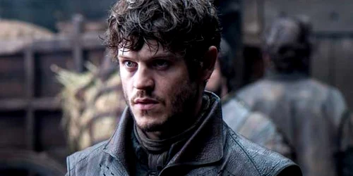 ramsay bolton/ iwan rheon hbo