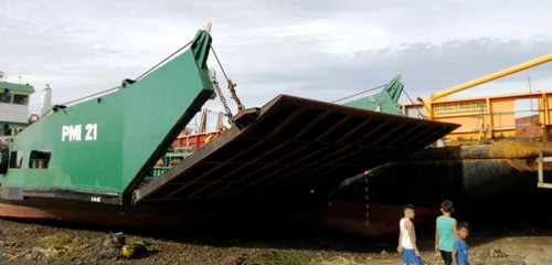 Taifunul Phanfone filipine foto epa efe