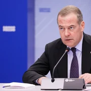 Dmitri Medvedev FOTO Profimedia 