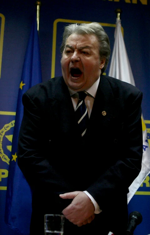 vadim tudor