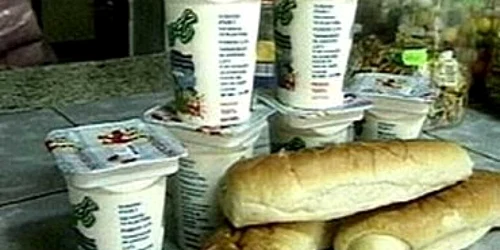 Satu Mare: Primăriile din Vetiş şi Halmeu au lansat licitaţiile pentru programul "Cornul şi Laptele"