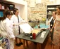 Regina Letizia a Spaniei și Regina Rania a Iordaniei