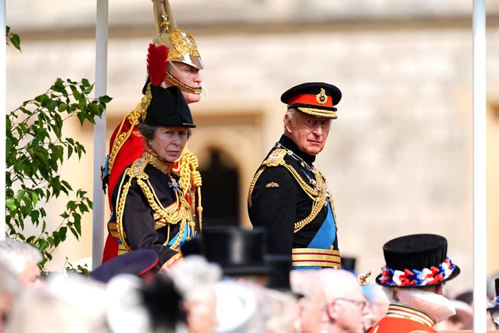 Anne și Charles, paradă la Windsor, Profimedia (2) jpg