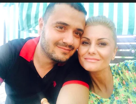 Emilia Ghinescu s-a despărțit de bărbatul cu care trebuia să se mărite. Sursa foto: Click!