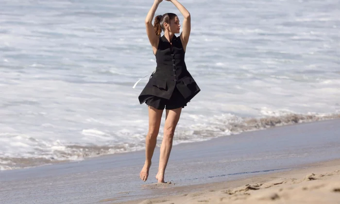 *EXCLUSIVE* Cindy Crawford shows she's still got what it takes at 51 Part 2 jpeg