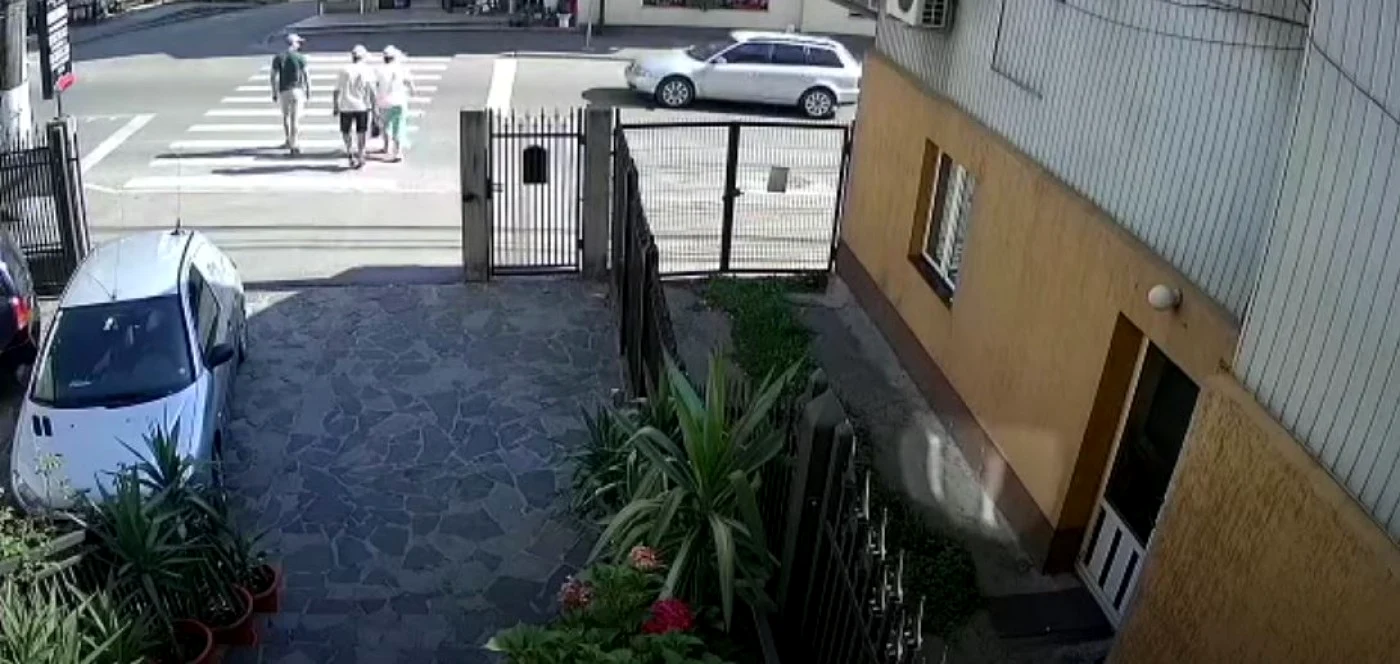 Accident FOTO Captură