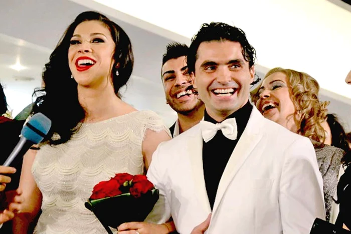 De când s-a căsătorit cu Raluca Pastramă, Pepe e mai fericit ca niciodată