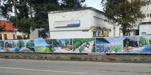 fabrica de confectii targu jiu 