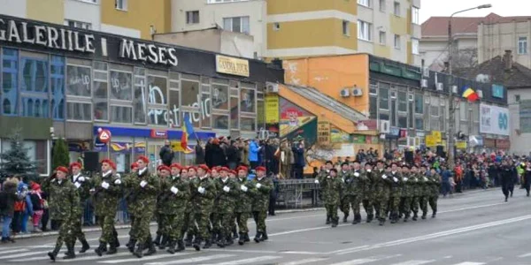 1 decembrie zalau