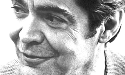 Filmul cu decernarea premiului Nobel lui Emil Palade, difuzat miercuri în PREMIERĂ naţională jpeg