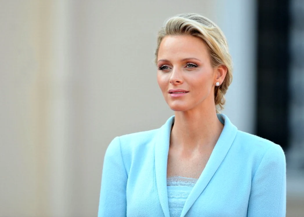 
    Prințesa Charlene de Monaco a fost spitalizatăFoto: Getty Images  