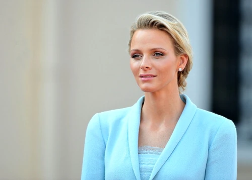 Prințesa Charlene de Monaco a fost spitalizatăFoto: Getty Images