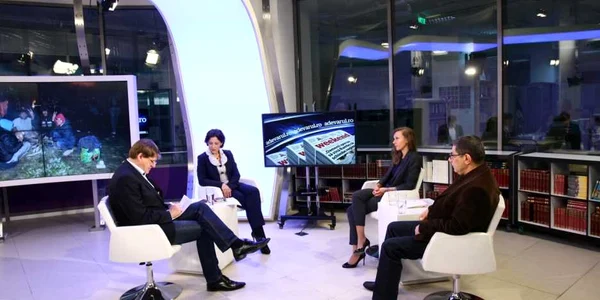 fp live 30 oct foto dorin constanda