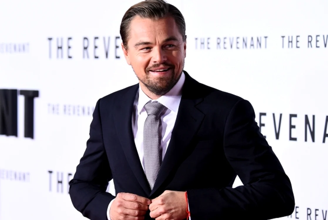 
    Experții cred că DiCaprio va pune mâna pe un Glob de AurFoto: Getty  