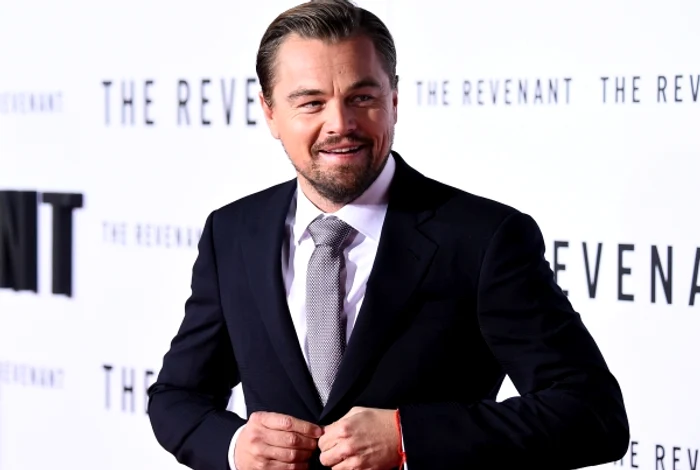 
    Experții cred că DiCaprio va pune mâna pe un Glob de AurFoto: Getty  