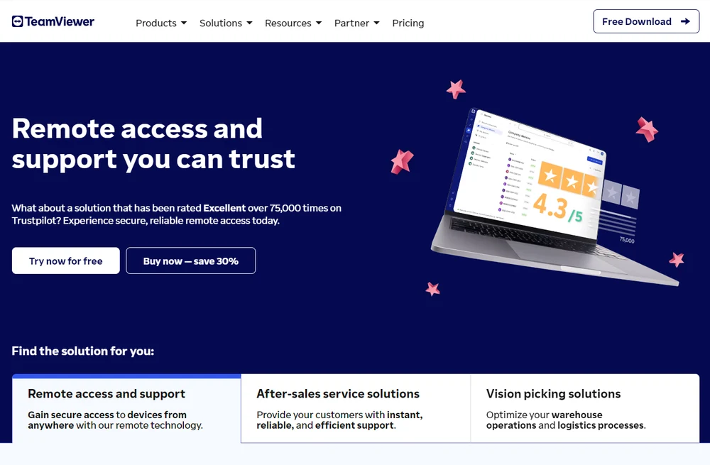 Aplicațiile de acces la distanță, o poartă pentru fraude. Cum pot utilizatorii să se protejeze