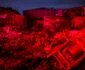 Incendiu la un depozit de combustibil din Indonezia FOTO Profimedia 