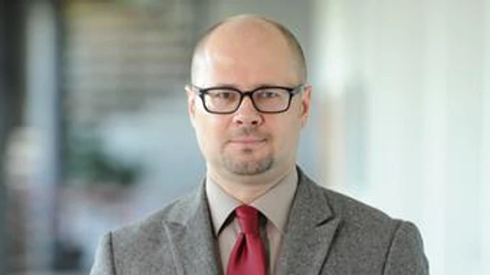 Roman Goncharenko, DW