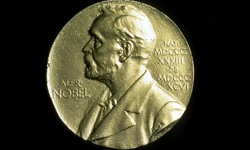 Primul savant american care a câștigat premiul Nobel a fost un imigrant din Europa de Est jpeg