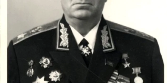 Lavreni Pavlovici Beria