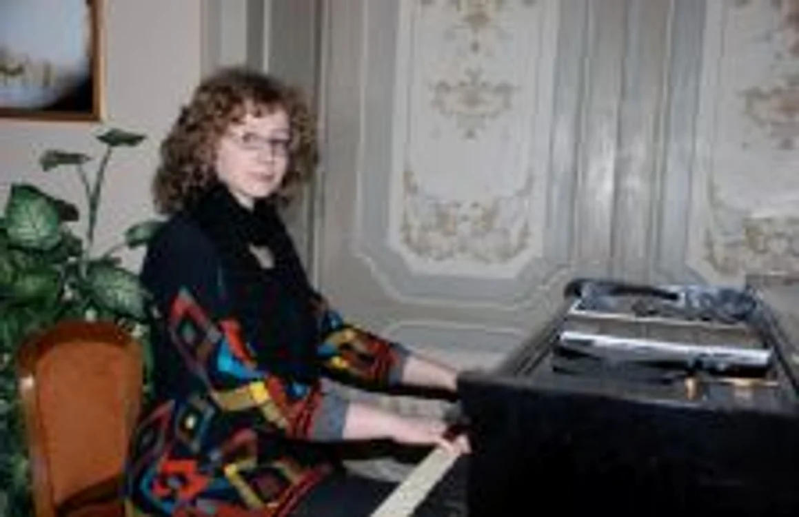 Mădălina Dănilă este deja un nume pe marile scene, foto Ciprian Dragomir