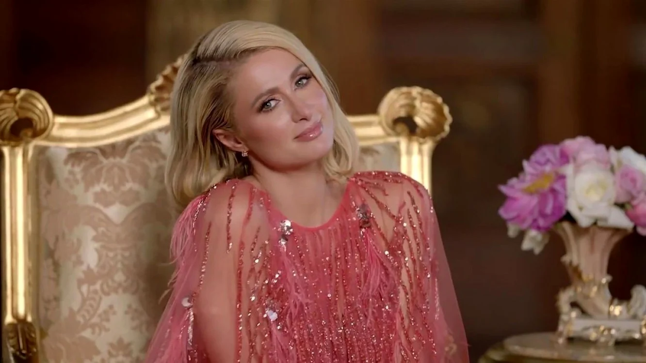 Paris Hilton are o fire vulcanică (Foto: Profimedia)