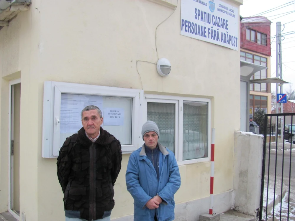 adrian chirilov