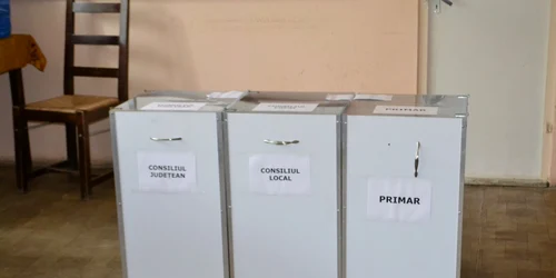 alegeri locale zalau 2016